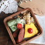 のり弁的なお弁当