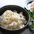 新生姜と昆布の炊き込みごはん　季節の愉しみ