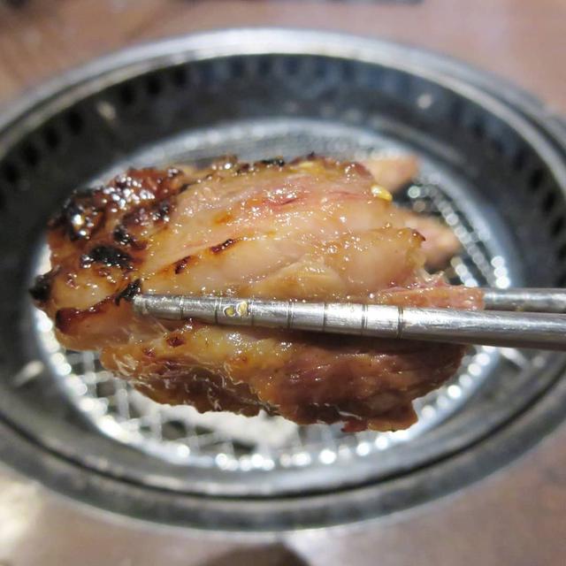 今日はいい肉の日☆牛角で黒毛和牛カルビが1円！