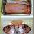 鯛を捌く