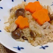 原点回帰～炊き込みご飯と和食の献立 2025