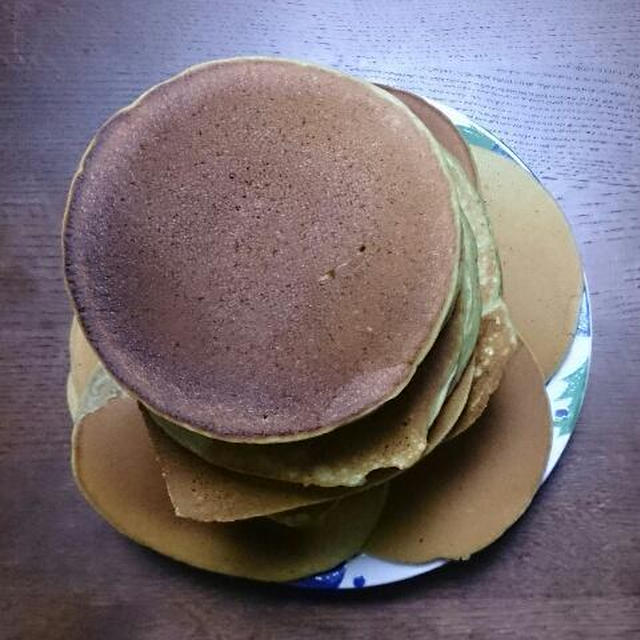 パンケーキ
