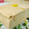 ヘルシー　豆腐飯