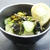 減塩Recipe～春らしいレモンの酢の物