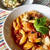 Zucchini e funghi marinatiズッキーニとエリンギのマリネ