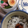 わたしの昼ご飯