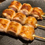 【大門・浜松町】焼鳥　ふくなが　まさに理想の焼鳥店　おばんざいや国産ワインも楽しめる