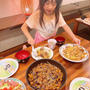 ナスの美味しい食べ方です！！③