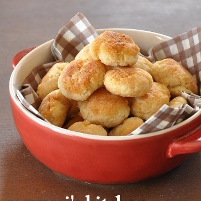 お弁当おかずや晩ごはんおかずに！おからでかさ増し☆ヘルシーチキンナゲットと、おからの保存のこと。