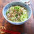 【低糖質】ごま油でコク旨☆ベジヌードル味噌ラーメン