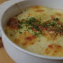 ヘルシーお豆腐グラタン☆