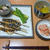 ここんとこの晩ご飯など