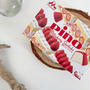 「ピノ」の苺のショートケーキが売ってた♪