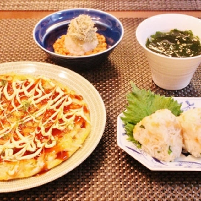 超高速20分以内で簡単晩ご飯