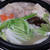2012/10/28の晩ごはん。