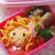 かわいい女の子のキャラ弁