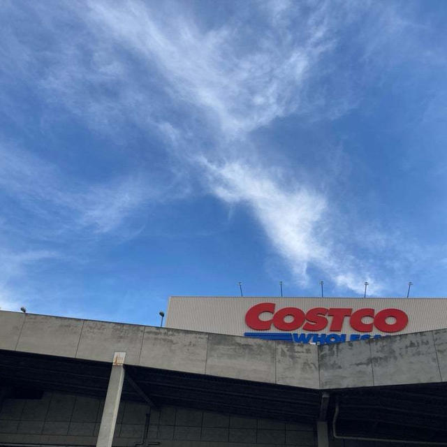 ＣＯＳＴＯはじめ♪