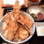 外食時のからだの負担を減らすための工夫例