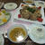 フリ～～～～～っ（７月７日の夕ご飯）