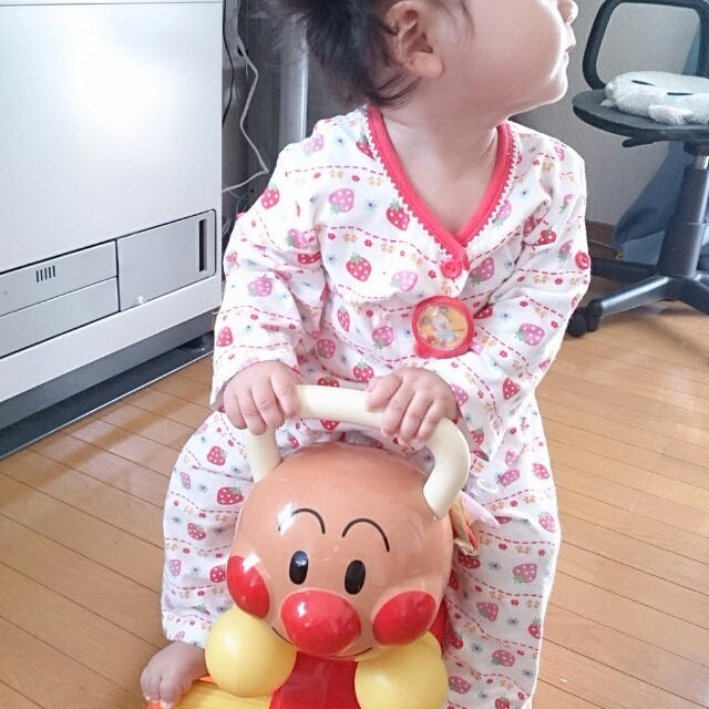 おはようございます♪