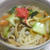 塩うどんを作ってみた