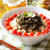 絶妙な組み合わせ！「とんぶりと揚げ玉の丼」