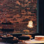 TOP (  A CAFE in ENGLAND.... )