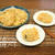 夫婦二人ごはん～キムチと糸こんにゃくのチーズお焼き♫