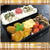 ★6月11日のお弁当 -舞茸と豚肉の和風炒め-