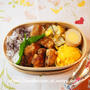 から揚げ弁当