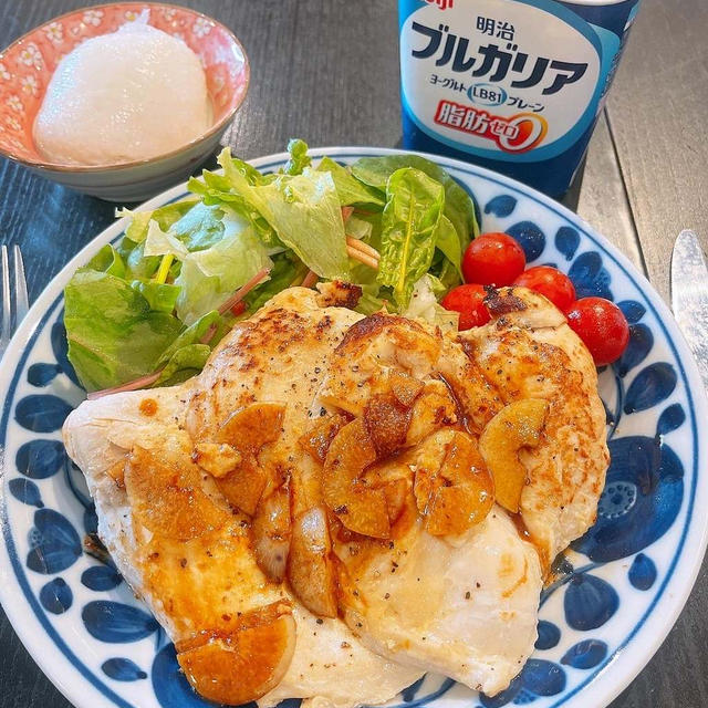 みきママのダイエットごはんです！！④