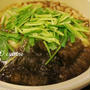 ☆昆布巻き豚肉入り夏鍋！☆