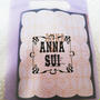 オススメ☆LINE友だちでアナスイANNA SUI サンプル