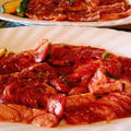 焼肉ランチ