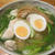 【旨魚料理】フグだし塩ラーメン