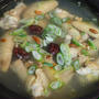 薬膳スープ「参鶏湯」♪