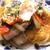 残り野菜整理のあんかけ焼きそば