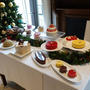 KIHACHIクリスマスケーキ2015★熊本・茨城産 和栗、きらぴ香イチゴなど