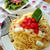 パスタ祭り。ペペロンチーノを美味しく作るコツ。