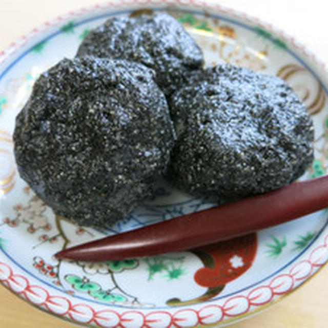 高野豆腐白玉