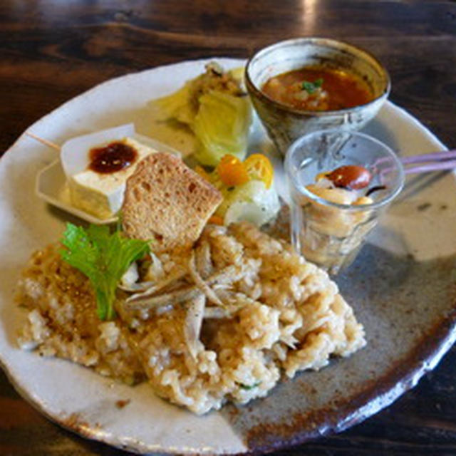 食べるとくらしの研究所