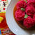 作り置き菓子可能！ミックス粉で♡薔薇ケーキ♪(甘酒で炊飯器ポン！)