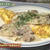 【リメイクレシピ】豚肉と春キャベツのクリームオムレツ ※番組紹介レシピ