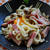 超簡単！うどんのカルボラーナ