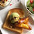 * 8月のおうち朝ごはんと晩ご飯 一部 *