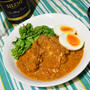 【ヤマキだし部】だしチキンカレー。だしの旨みで簡単コクありインドカレー。