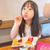 ゴールデンウィークだと言うのにお家で食べまくりです！！