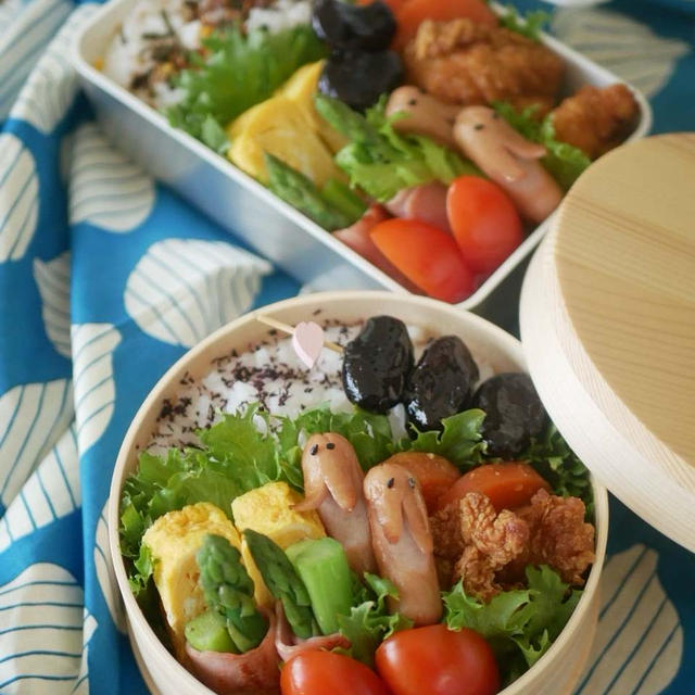 初めて知った孫たちの苦手な食べ物！