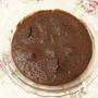 ☆米粉 de しっとりチョコブラウニー☆