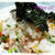 レシピ☆彩炊き込みご飯